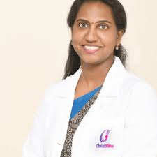 Dr Bindu P